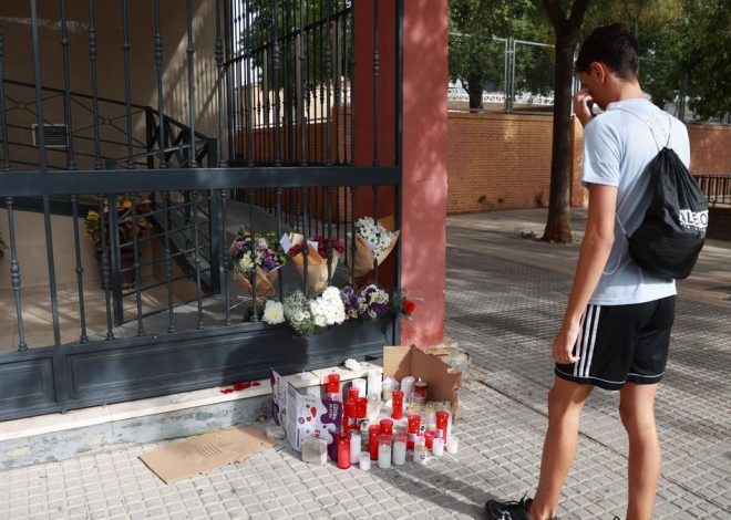 La Junta lleva a la Fiscalía el suicidio de una menor en Sevilla tras comprobar que su colegio no activó el protocolo de acoso