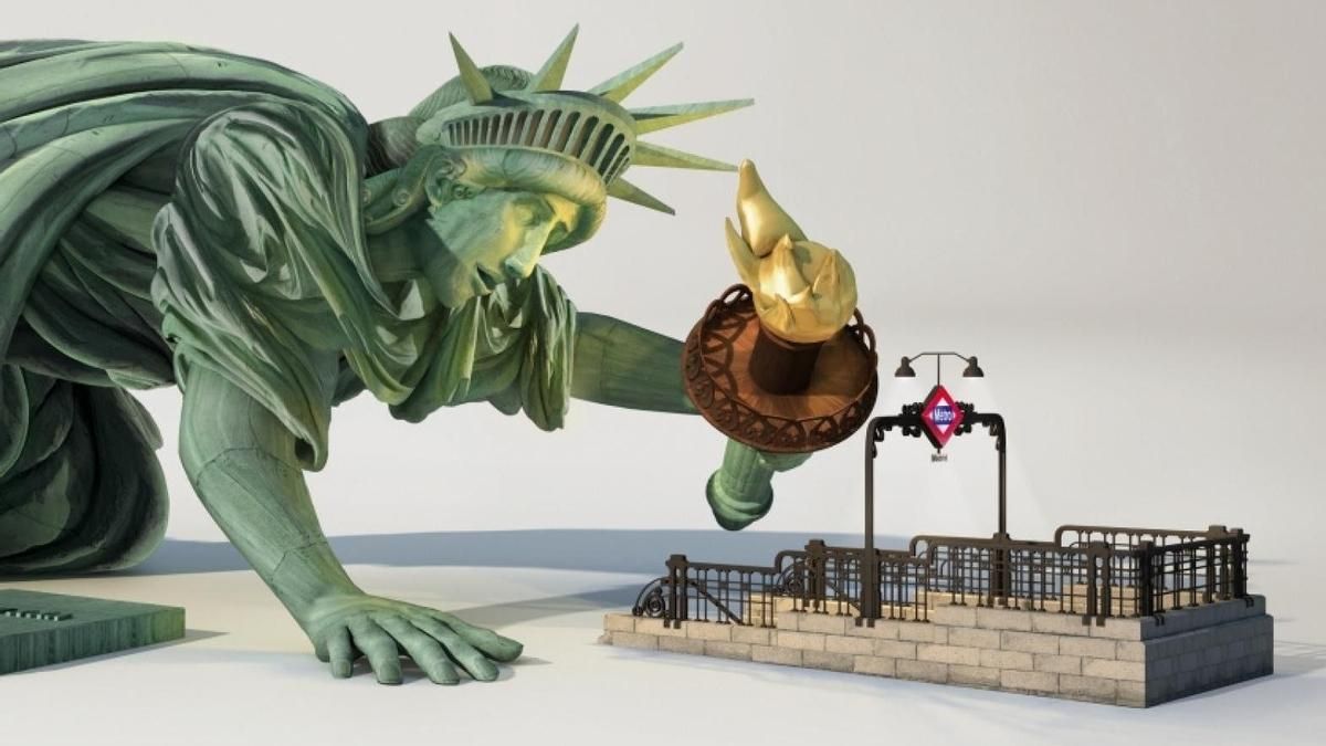 El Gobierno de Ayuso proclama Metro de Madrid como «el mejor del mundo» pese a que ni rankings ni premios lo avalen