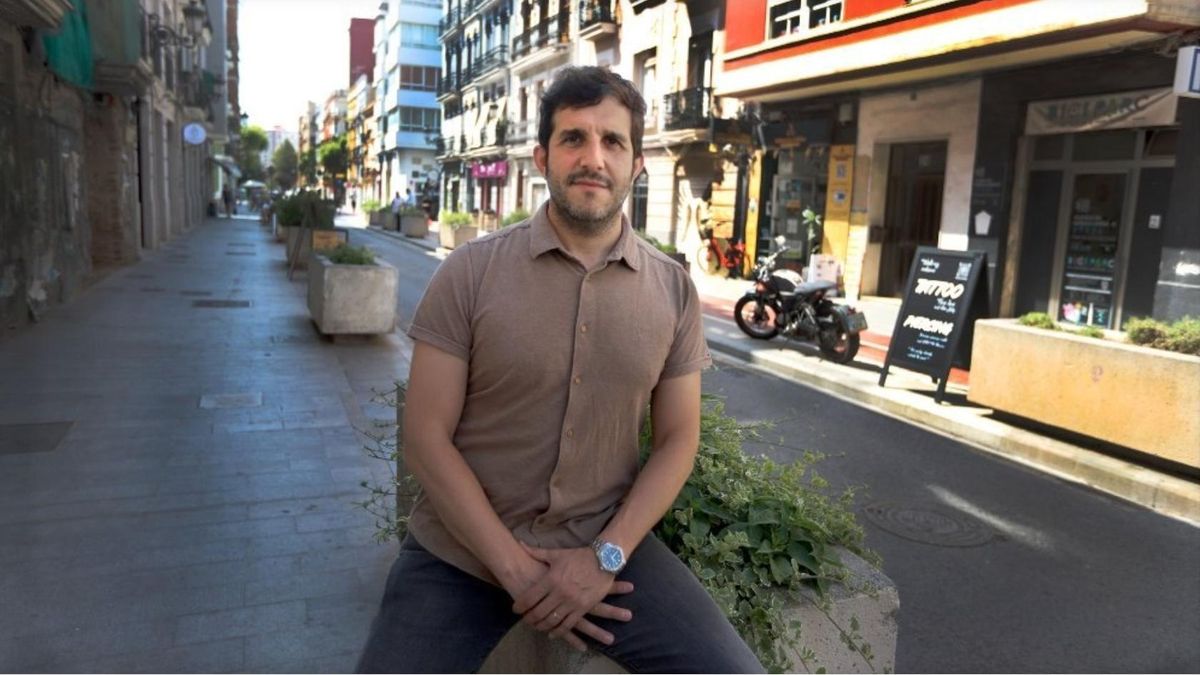 ‘Las horas del caos’: la crónica del periodista Sergi Pitarch sobre la catastrófica gestión de la dana