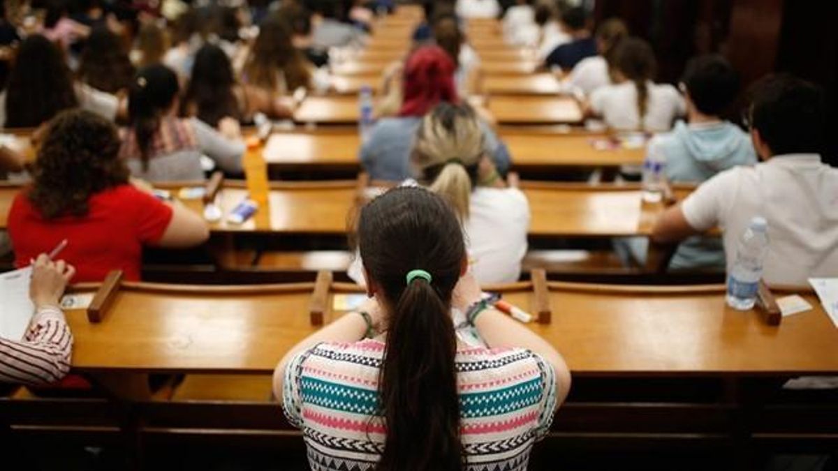 ¿Quién tiene una beca en España? Mujer, de familia con pocos estudios y con buen rendimiento