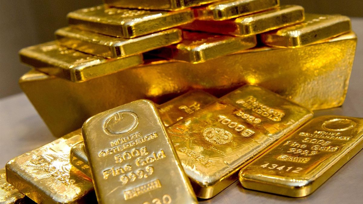 El comercio de la devaluación: ¿es esto lo que está impulsando el oro, el bitcoin y las acciones a máximos históricos?