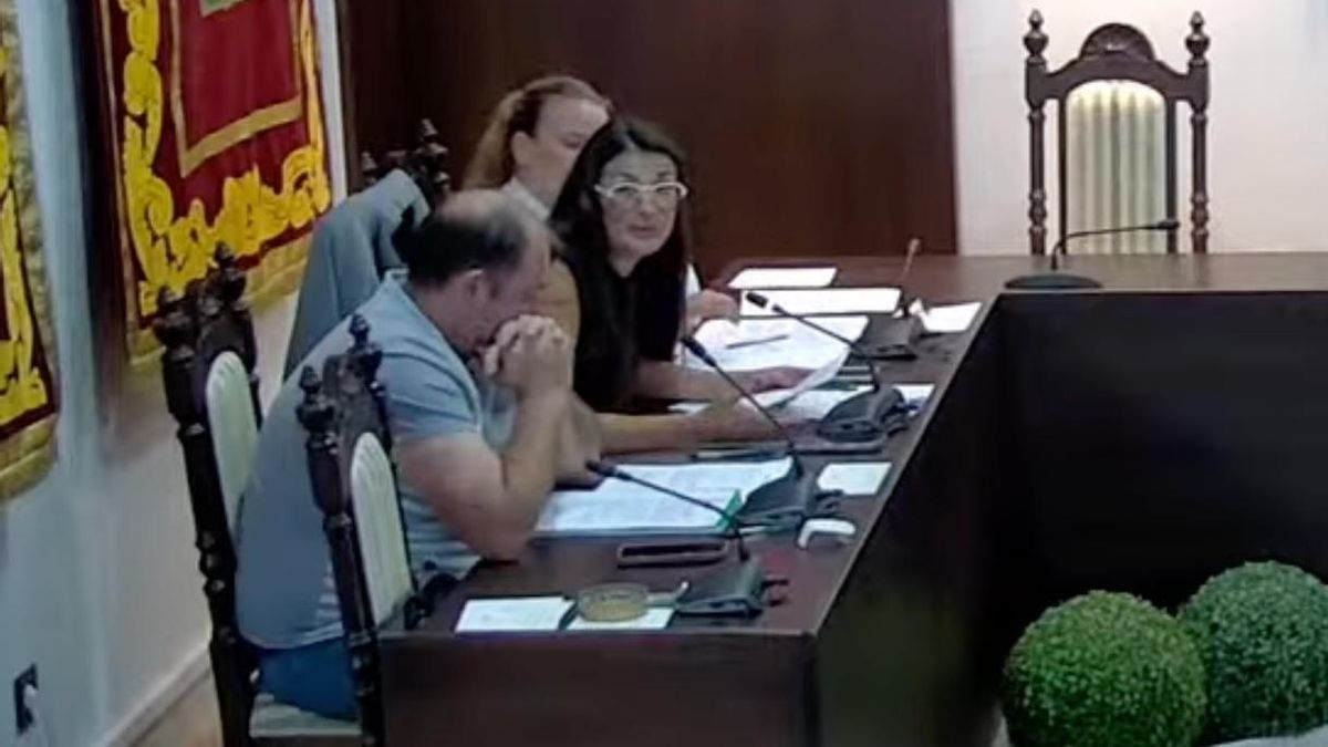 Una concejala del PP en Huelva minimiza la crisis de los cribados en Andalucía: «Todo este ruido para un 1% de mujeres»