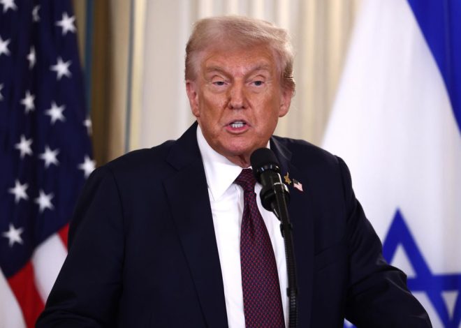 Google bloquea las búsquedas de inteligencia artificial sobre la supuesta demencia de Donald Trump en EEUU