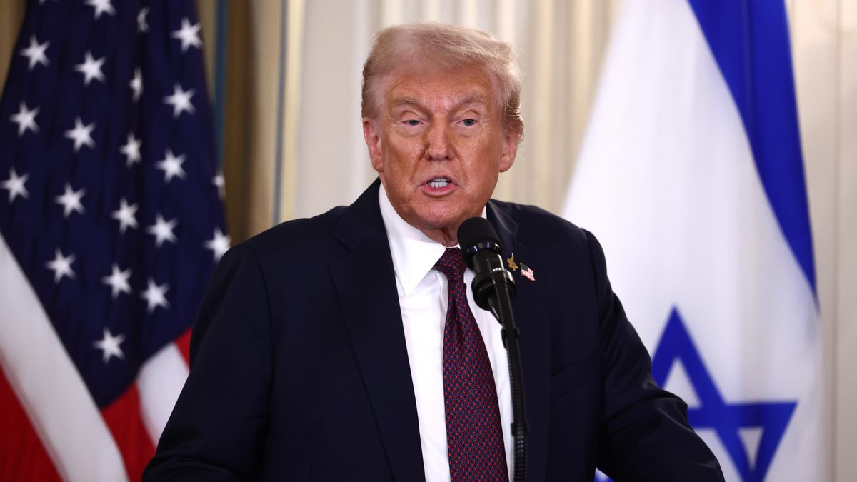 Google bloquea las búsquedas de inteligencia artificial sobre la supuesta demencia de Donald Trump en EEUU