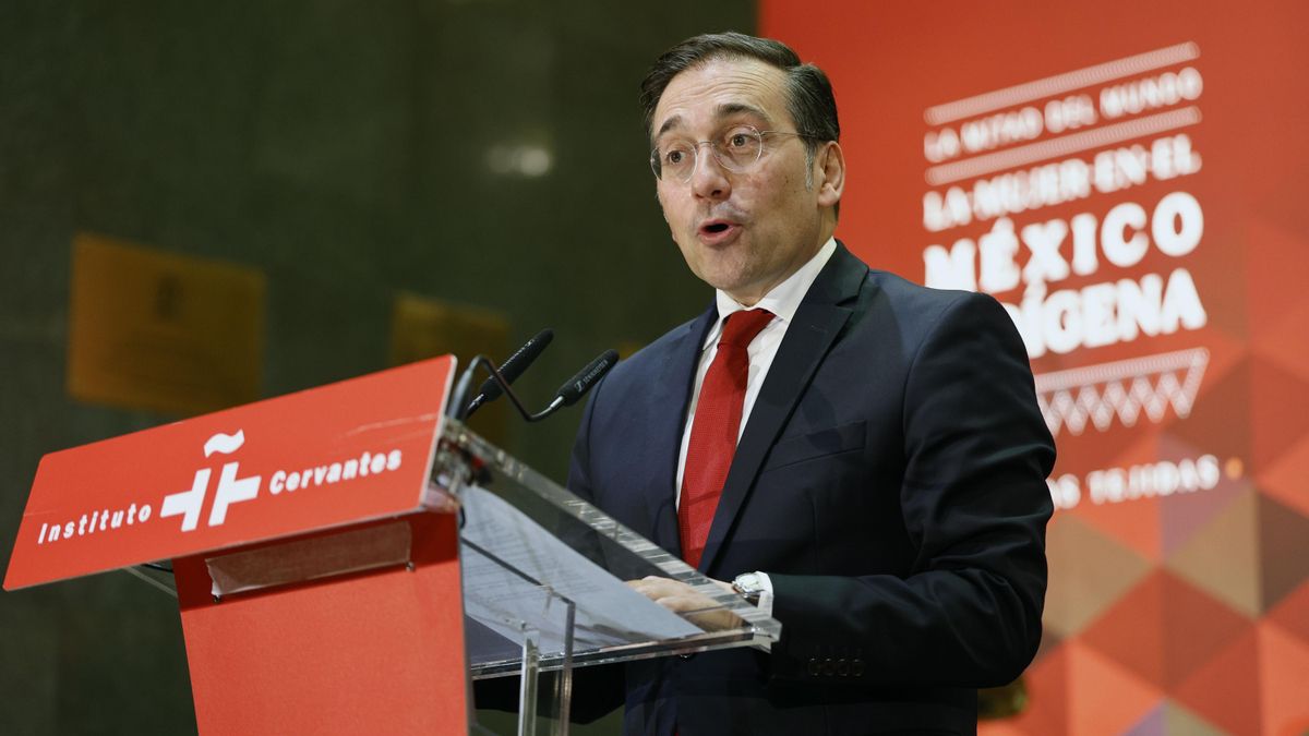 Albares reconoce el “dolor e injusticia” causados por España a los «pueblos originarios” en México