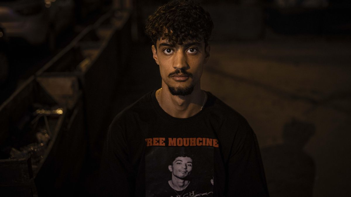 “No sé qué va a pasar con mi hermano”: la represión de Marruecos para acallar las protestas de la generación Z