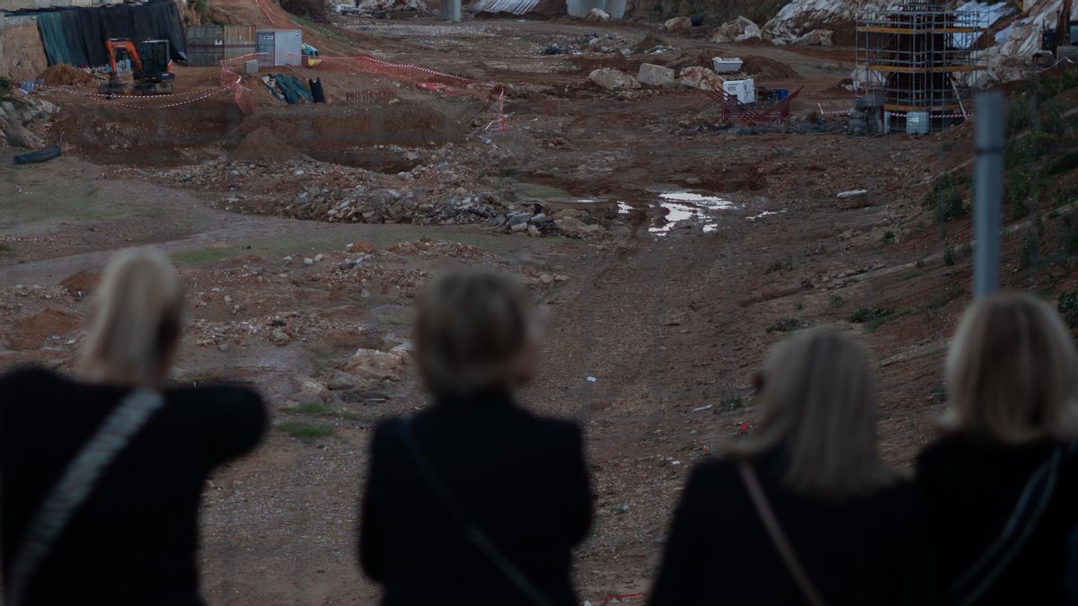 El agua también arrasó la salud mental: «Me tuve que buscar la vida para recibir atención psicológica gratuita»