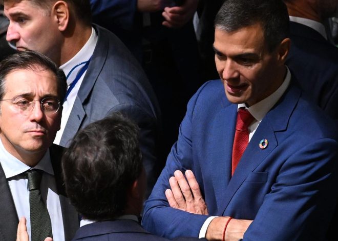 Sánchez plantea blindar el derecho al aborto en la Constitución ante el nuevo ataque de PP y Vox