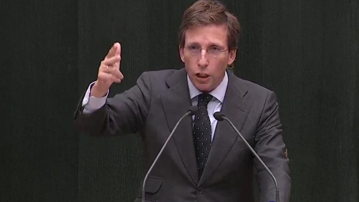 Almeida evita junto a Vox revocar la votación sobre el síndrome posaborto y asegura que «informará» sobre su plan de natalidad