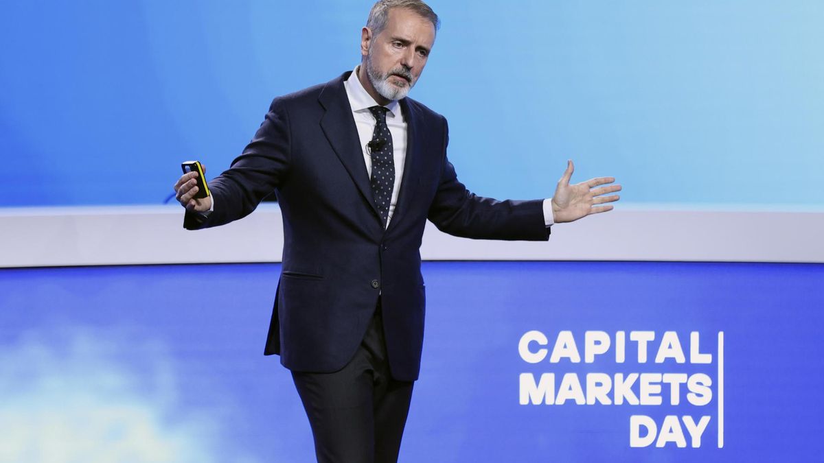 Murtra abre la puerta a que Telefónica amplíe capital ante compras o fusiones “relevantes”