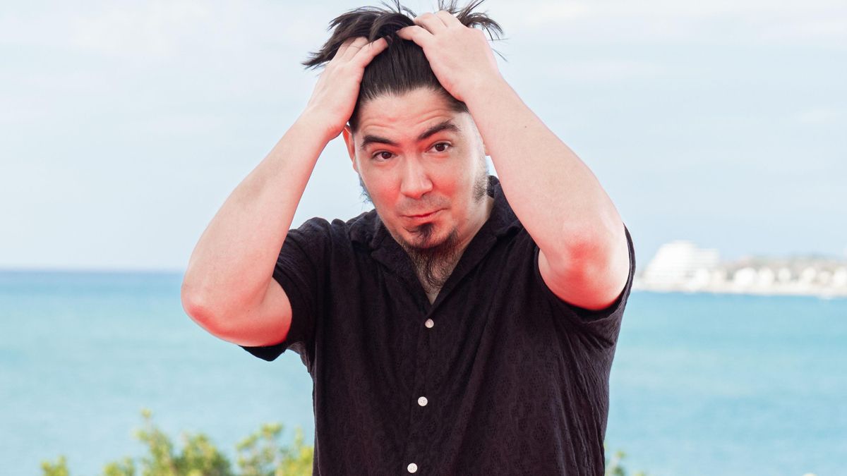 Paul Urkijo bucea en las leyendas vascas en ‘Gaua’: “Los mitos se actualizan cada vez que alguien los cuenta”