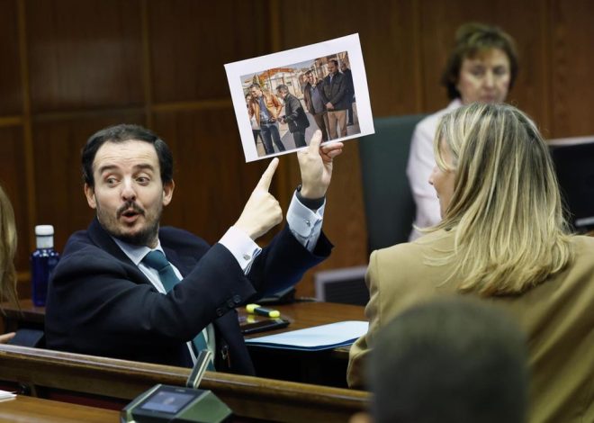 El día que me avergoncé del Senado