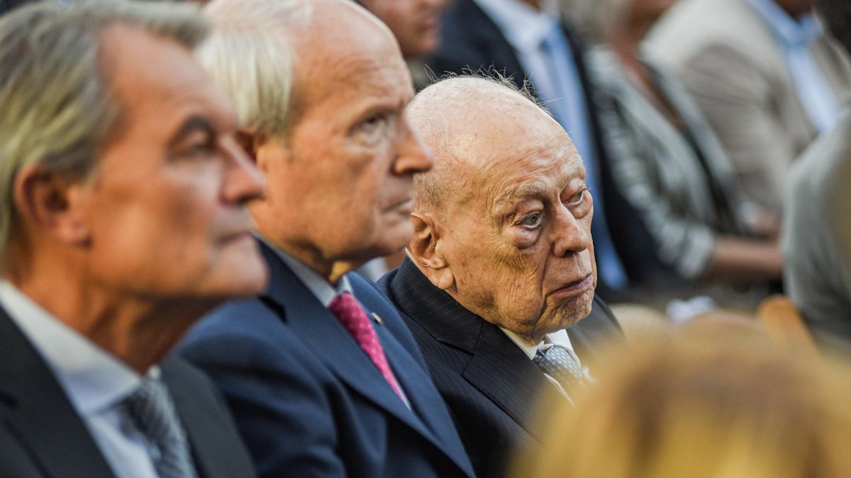 Los Pujol al banquillo: un juicio tardío que se cruza en la rehabilitación política del expresident