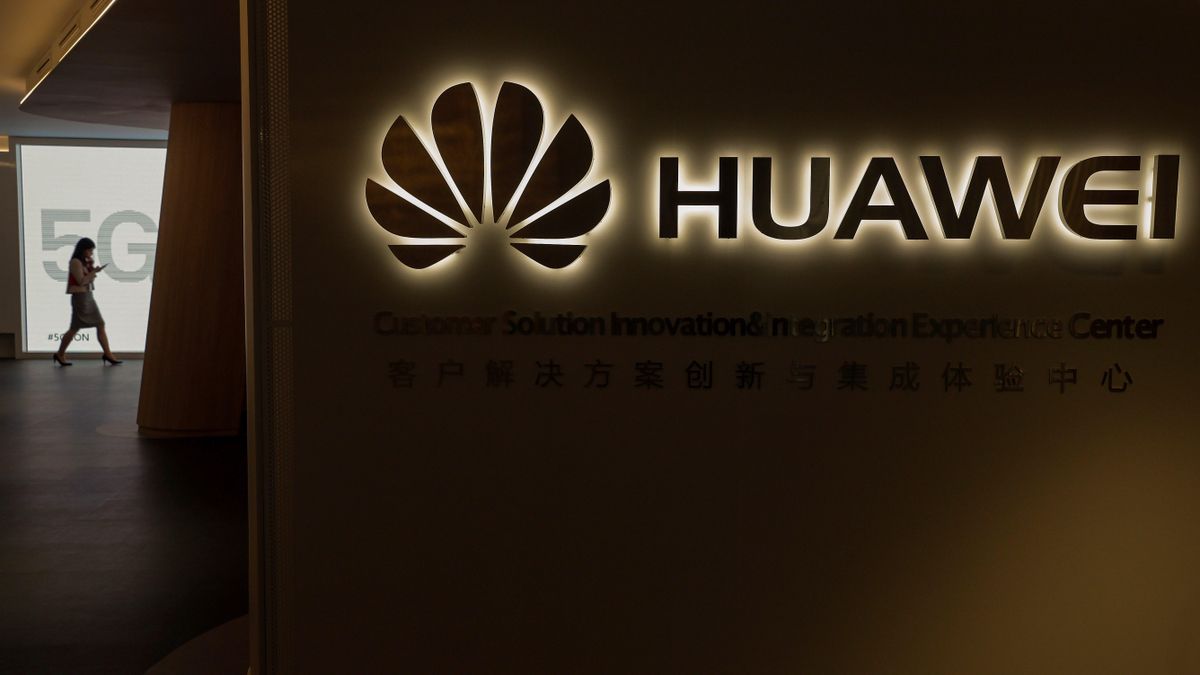 La Comisión Europea recuerda a España que Huawei es «un proveedor de alto riesgo»