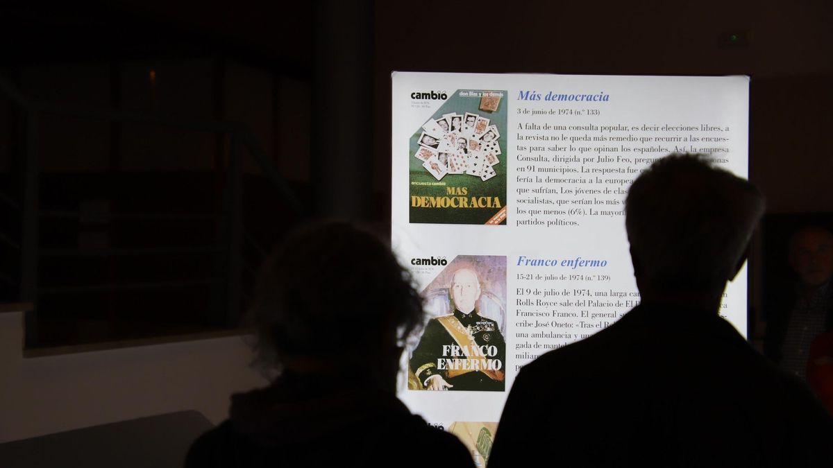 ¿Quién dijo miedo?