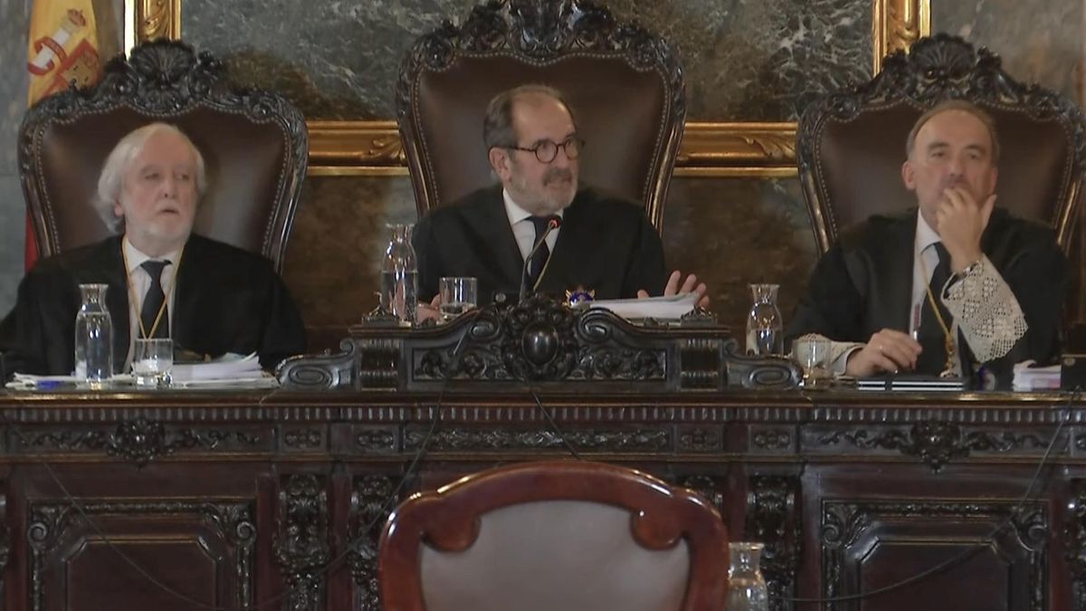 La UCO recortó una conversación entre dos colaboradores del fiscal general para apuntalar su acusación
