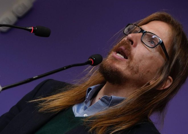 Podemos pide a IU romper con Yolanda Díaz para formar alianzas en las futuras elecciones: «Sumar es un fracaso total»