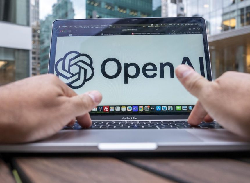 OpenAI llega a otro acuerdo masivo con Amazon para utilizar su nube: 38.000 millones