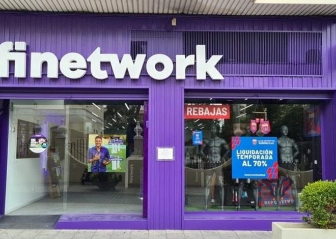 Vodafone toma el control de Finetwork tras recibir luz verde de las autoridades