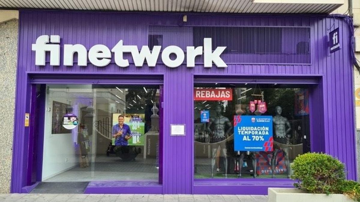 Vodafone toma el control de Finetwork tras recibir luz verde de las autoridades