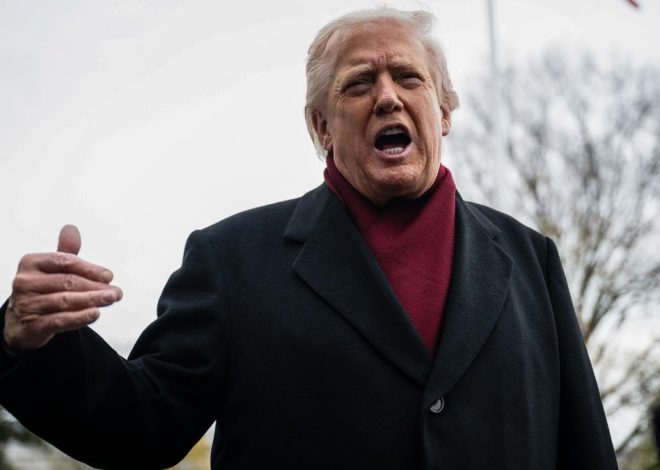 Trump se libra del último caso contra él por intentar manipular las elecciones de 2020 tras el nombramiento de un nuevo fiscal