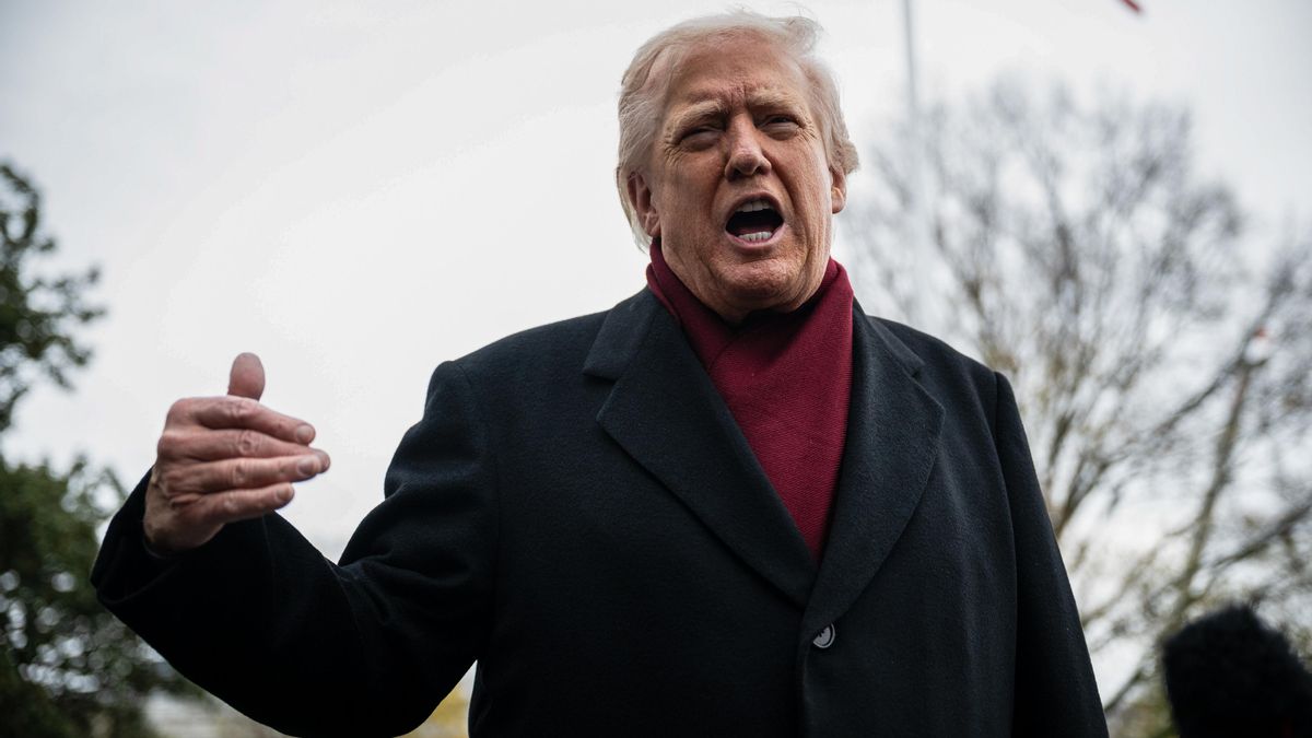 Trump se libra del último caso contra él por intentar manipular las elecciones de 2020 tras el nombramiento de un nuevo fiscal