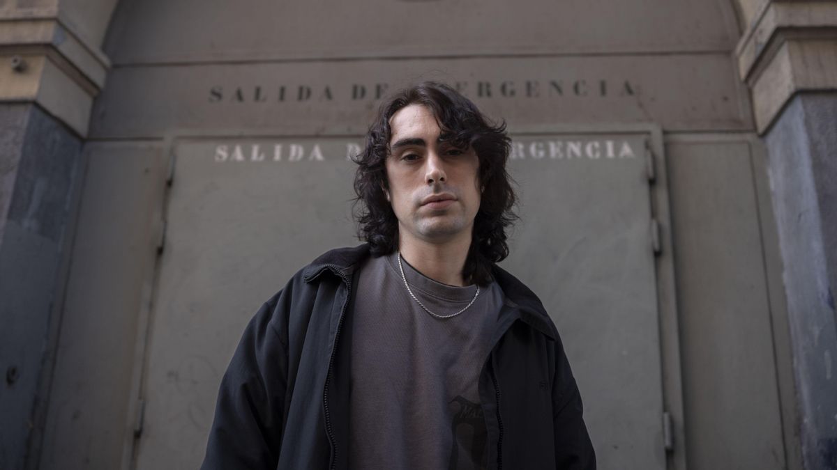 Depresión Sonora: “Internet es como una religión y nosotros estamos a su merced”