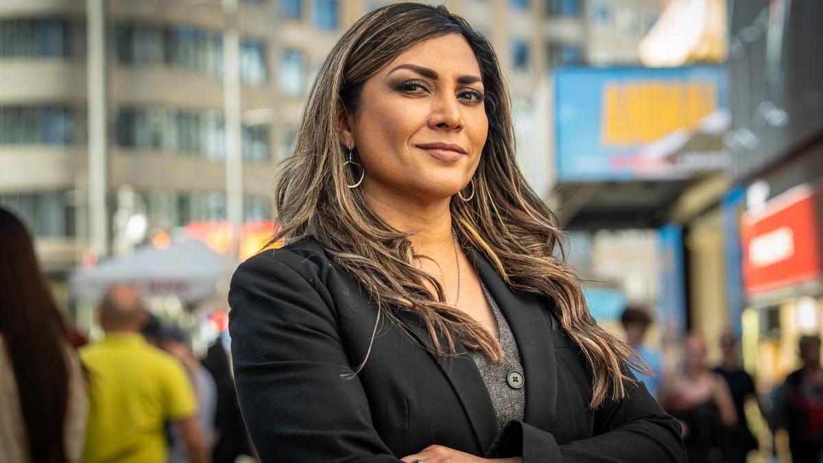 Sandra Romandía, periodista: «La mezcla de crimen y política es más palpable que nunca en México»