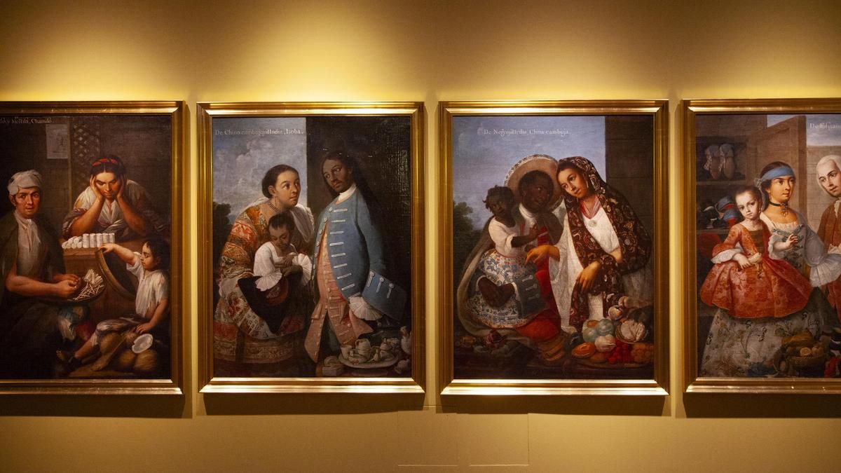 Cultura presenta la «necesaria» renovación de los Museos de Antropología y de América que, de momento, no implicará devoluciones