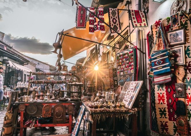 Sarajevo, un viaje para conocer de cerca su historia reciente y entender la Europa del siglo XX