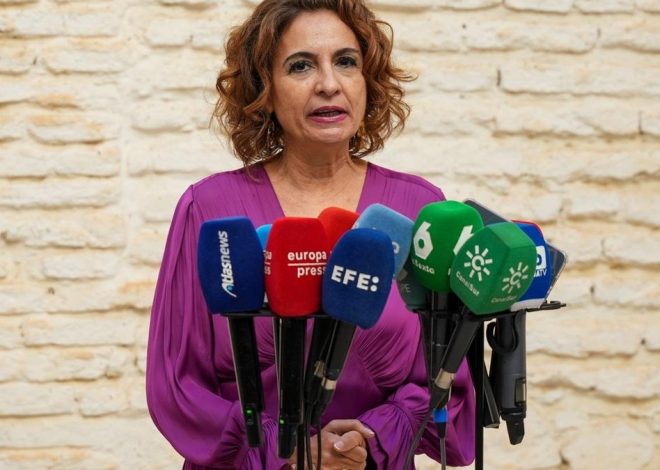 El Gobierno, a Ábalos: «El PSOE jamás se va a dejar chantajear por nadie»