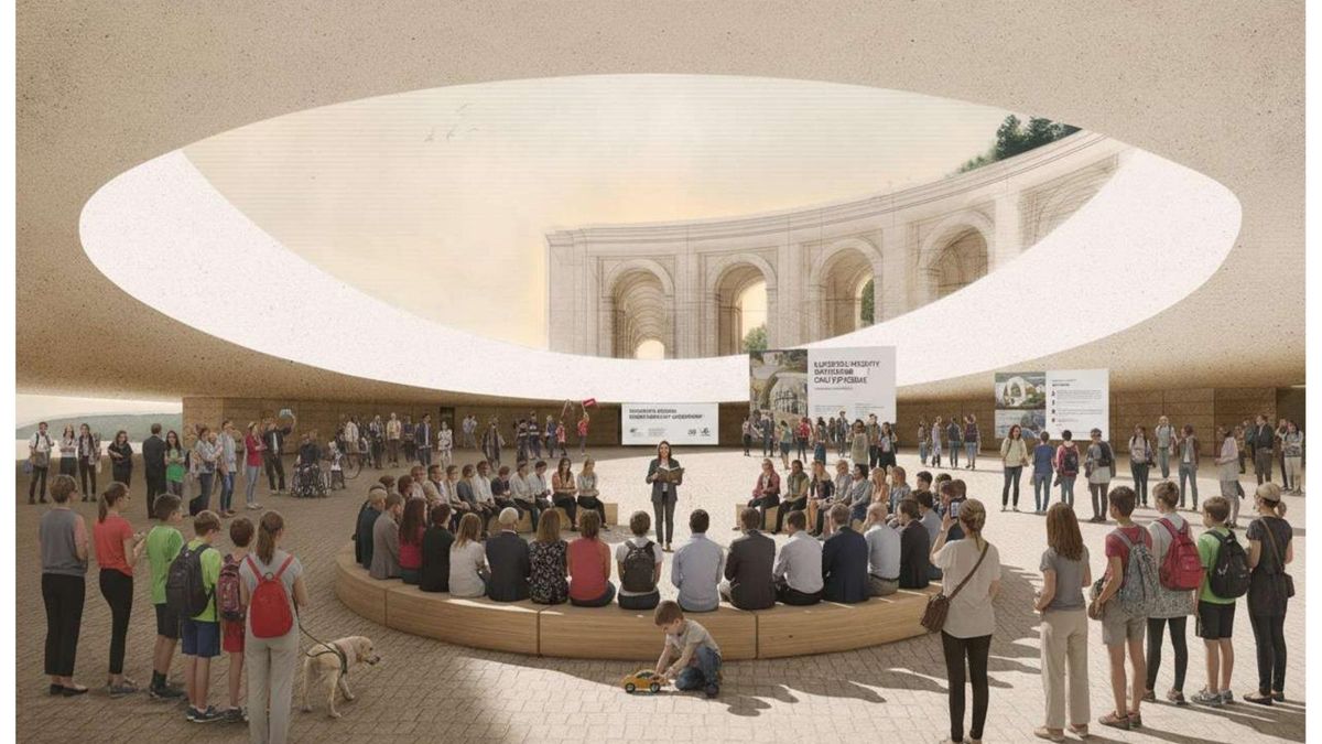 La resignificación de Cuelgamuros decepciona a los expertos: «El que quiera rezar a Franco seguirá yendo»