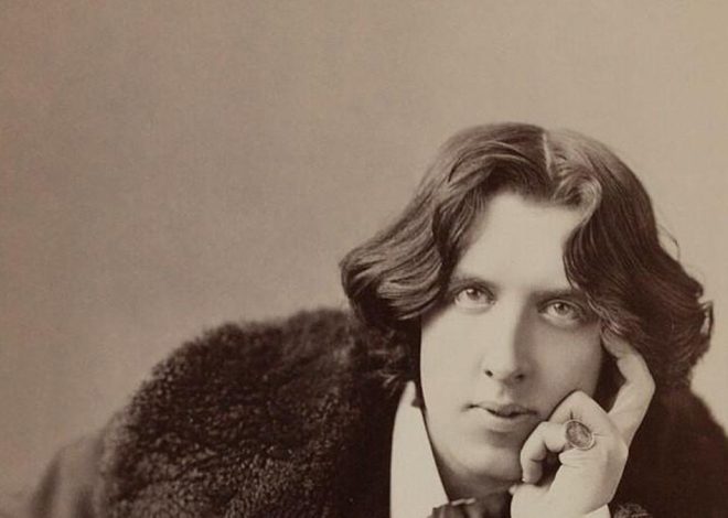 El hombre del andén