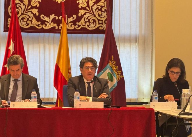 David Pérez incumplió las bases de unas ayudas para dar a una asociación 3.100 euros en pleno «boicot» a otras críticas