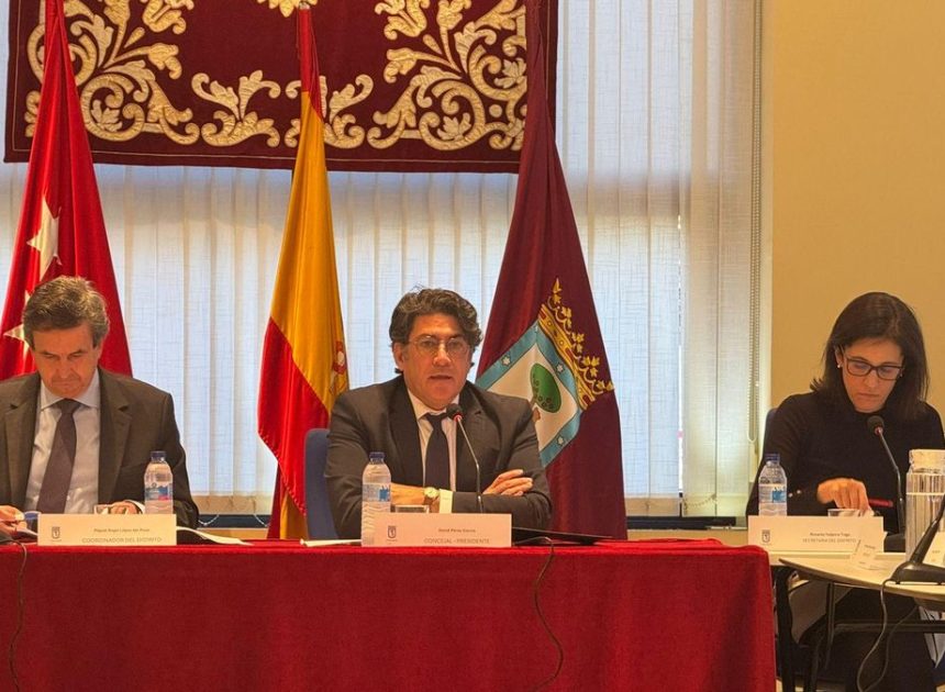 David Pérez incumplió las bases de unas ayudas para dar a una asociación 3.100 euros en pleno «boicot» a otras críticas