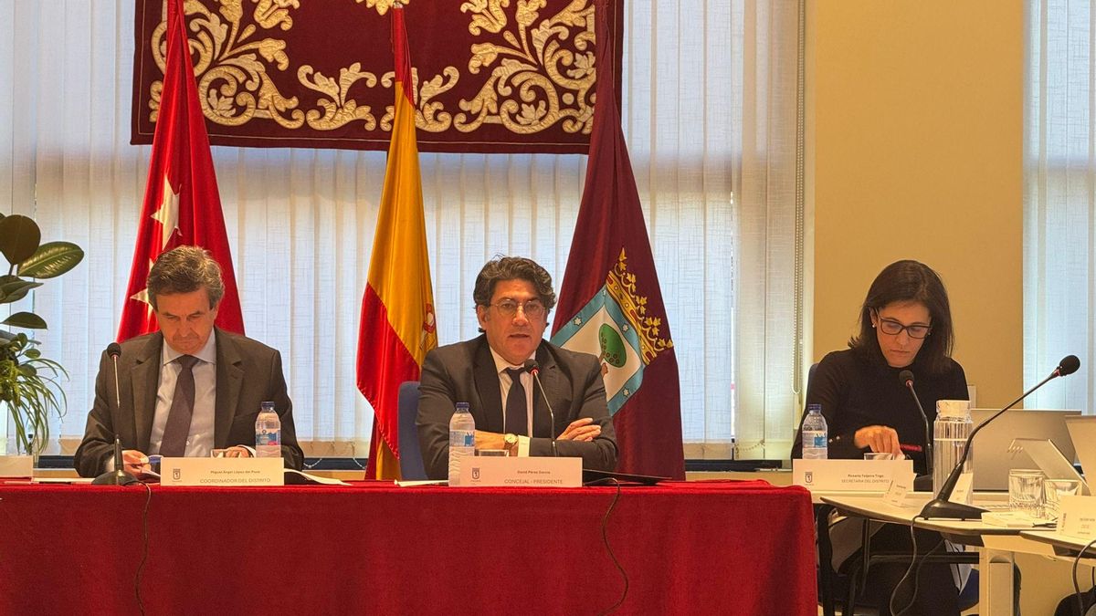 David Pérez incumplió las bases de unas ayudas para dar a una asociación 3.100 euros en pleno «boicot» a otras críticas