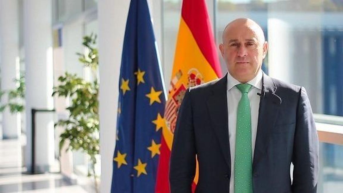 El director general del Puerto de Valencia dimite en medio de las investigaciones en torno a la presidenta