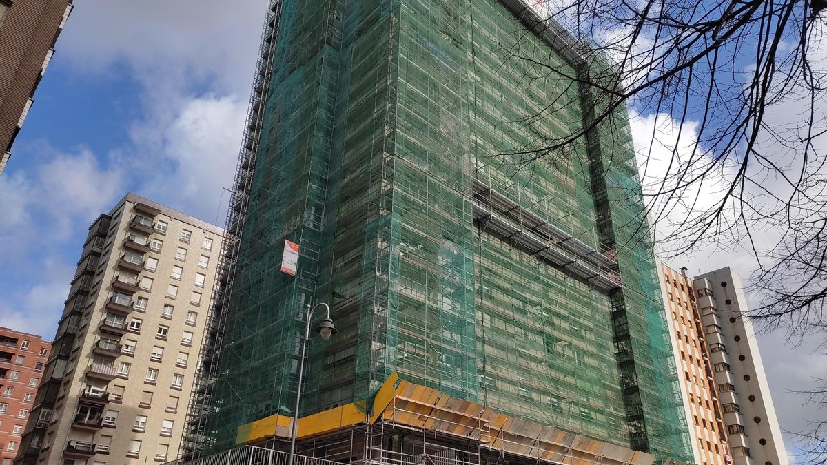 Seis millones de familias en casas con deficiencias graves y problemas para financiar las obras: «Hay que repensar las ayudas»