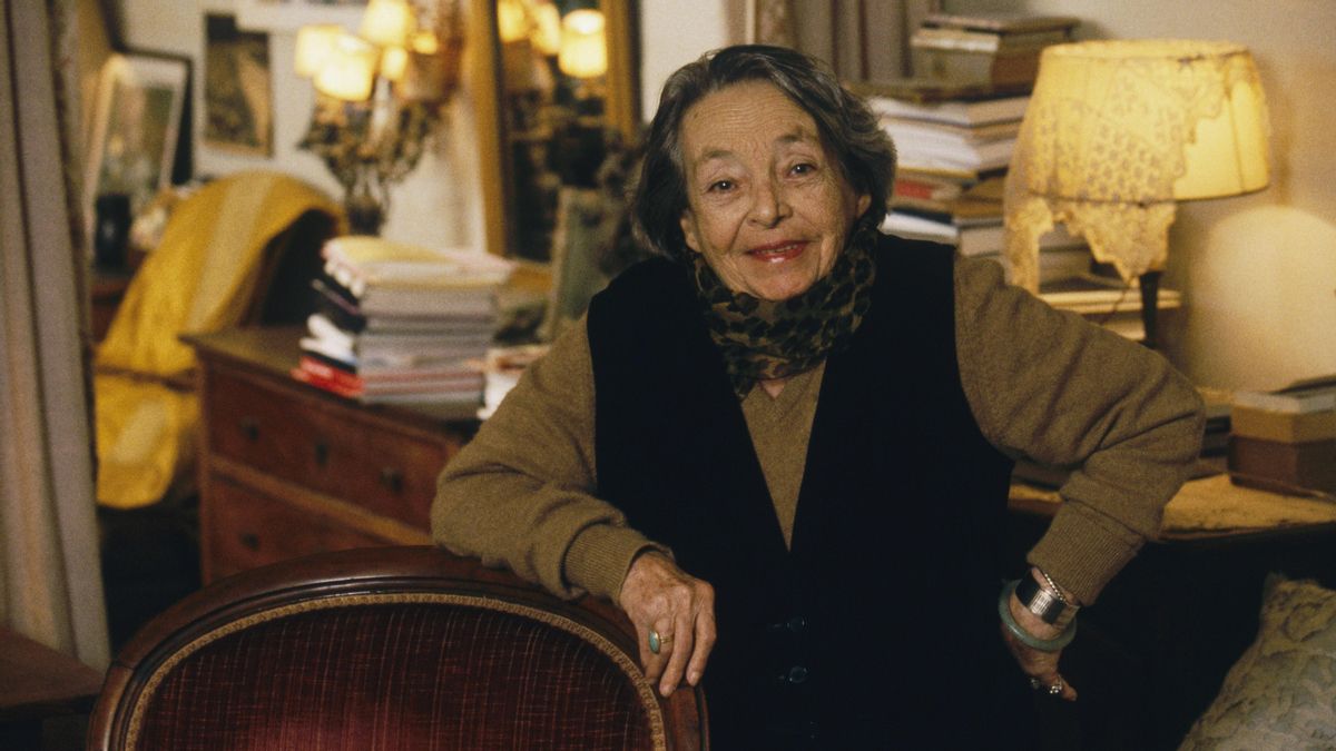El eterno retorno de Marguerite Duras, la escritora que rompió las reglas, no renunció al placer y siguió su instinto