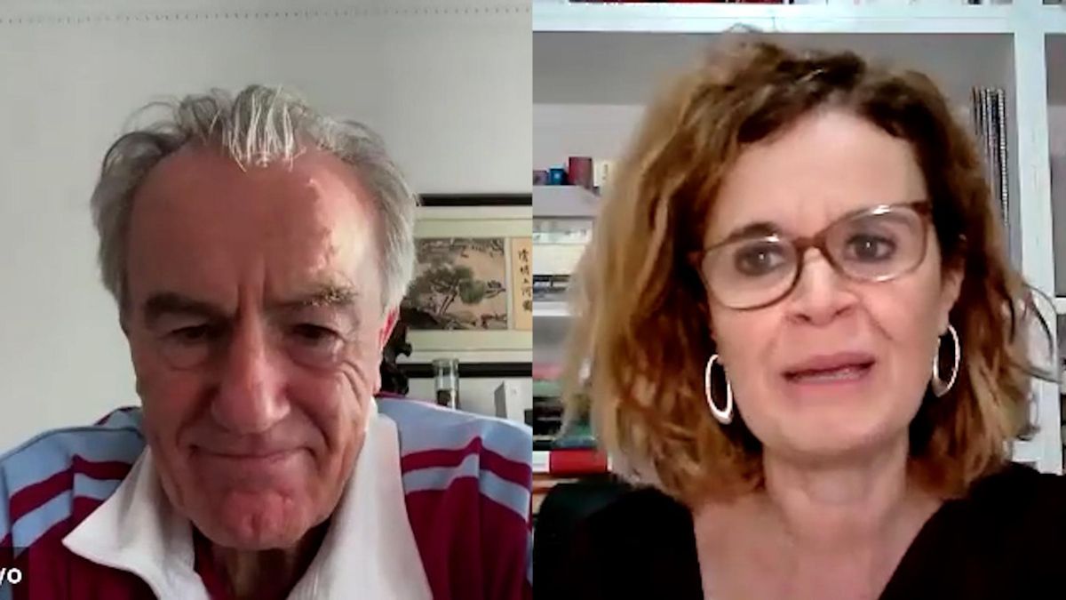 La amenaza del golpe judicial se acrecienta