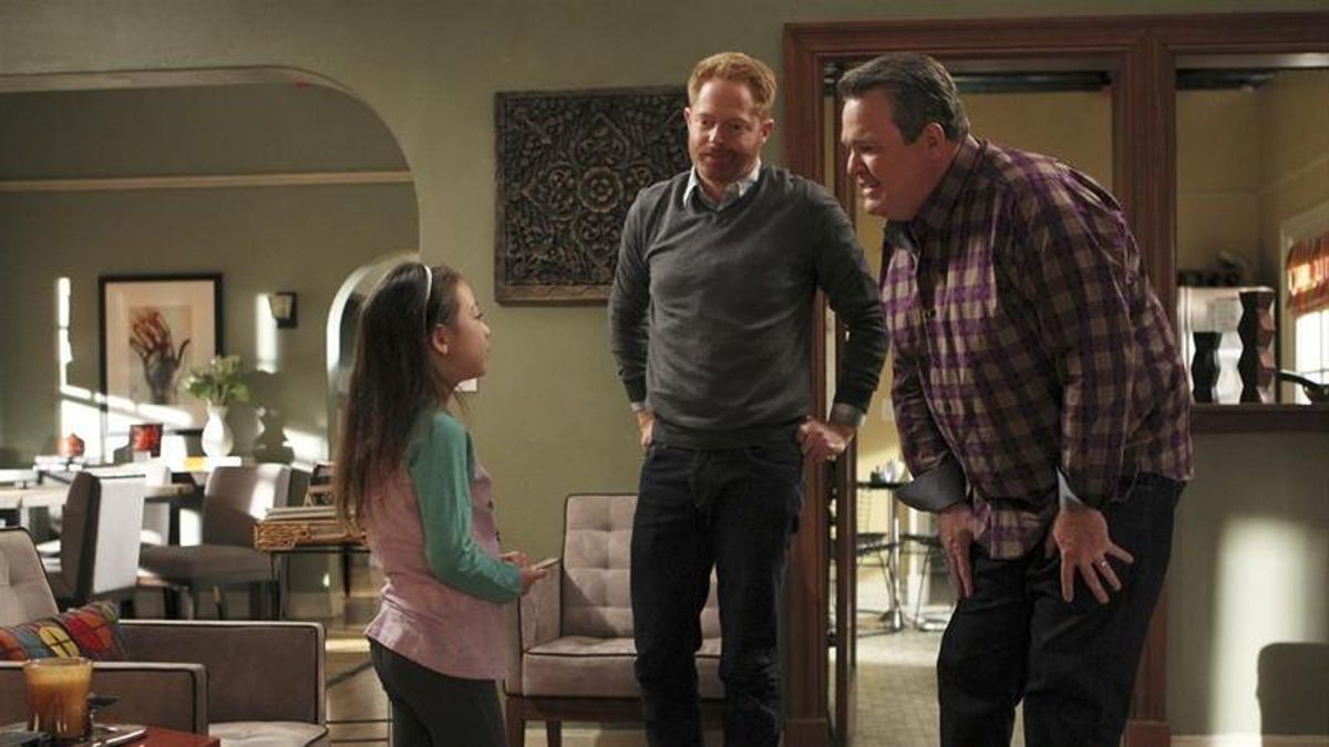 Por qué es importante enseñar a los niños a decir «no»: «Poner fronteras personales no les hace egoístas»