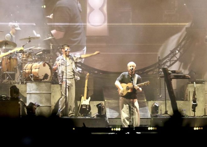 El fenómeno Oques Grasses: el grupo en catalán que iguala a Coldplay y llenará cuatro estadios de Montjuïc