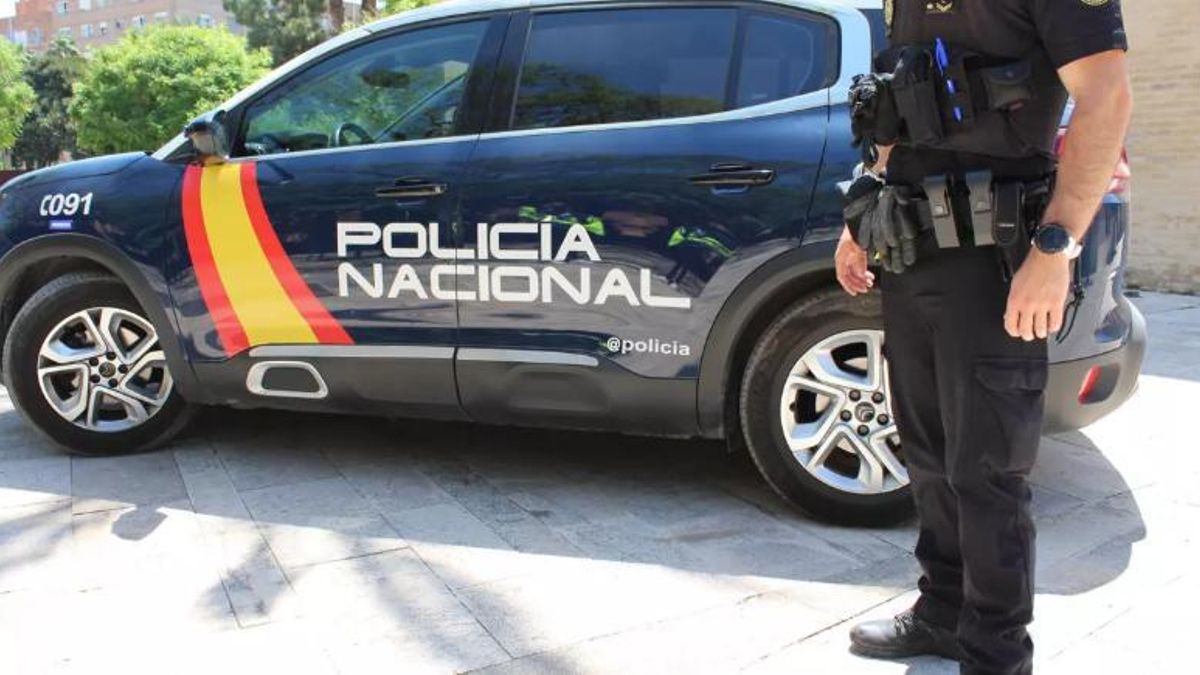 Detenido un hombre acusado de asesinar a su pareja en Murcia