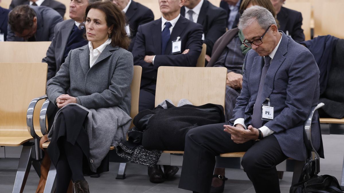 Los Pujol van con todo y acusan a la brigada política del PP de provocar su «‘striptease’ financiero»