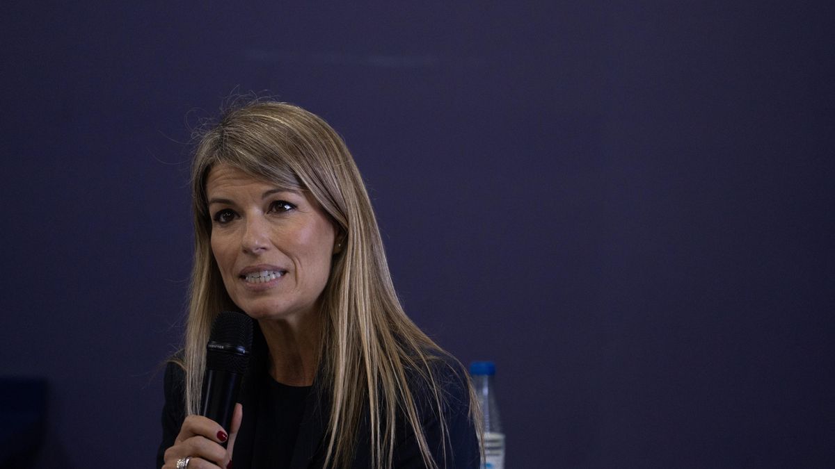 La hora de la verdad de Maribel Vilaplana: la periodista tras la que se esconde Mazón puede dar un vuelco a la causa de la dana