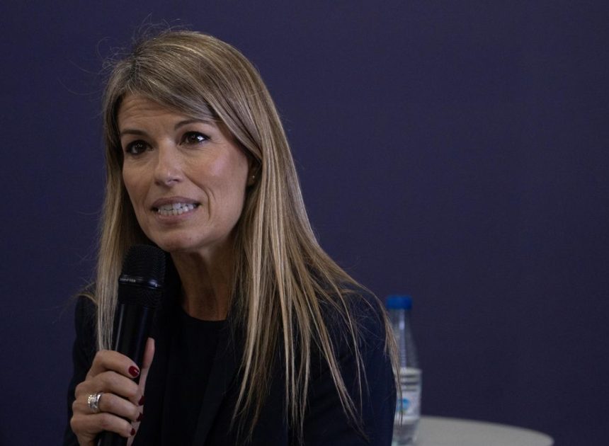 La jueza ofrece a Pradas volver a declarar y «de momento» descarta citar otra vez a Maribel Vilaplana