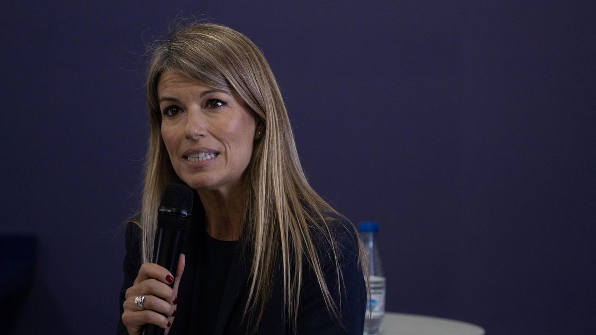 La jueza ofrece a Pradas volver a declarar y «de momento» descarta citar otra vez a Maribel Vilaplana