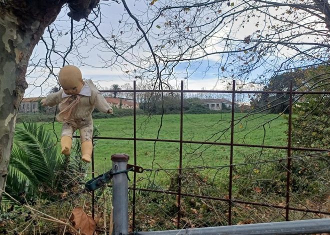 La Remonta: la mayor zona verde pública de Santander abandonada por el desacuerdo entre administraciones