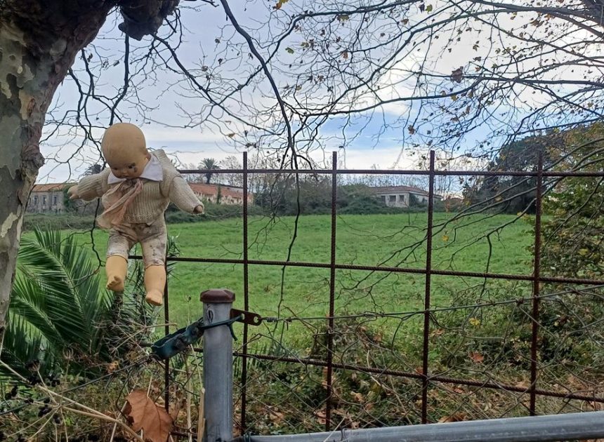 La Remonta: la mayor zona verde pública de Santander abandonada por el desacuerdo entre administraciones