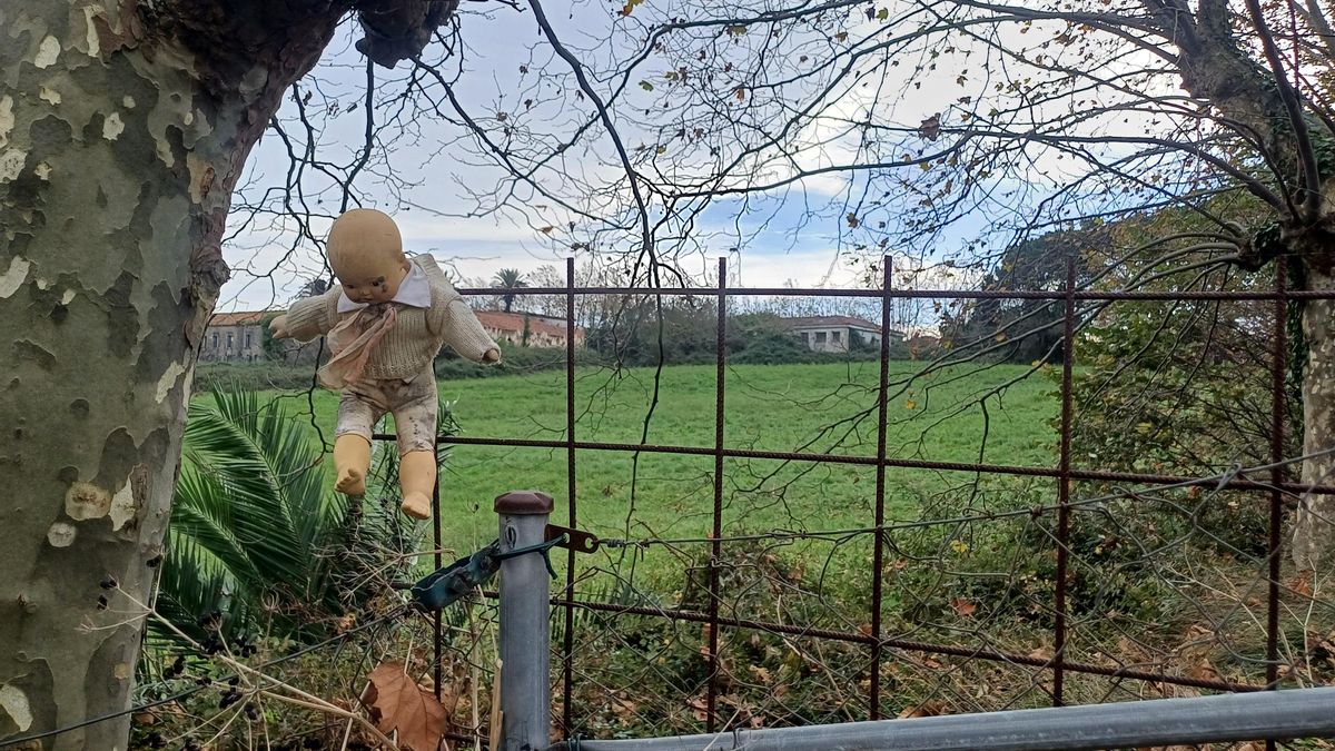 La Remonta: la mayor zona verde pública de Santander abandonada por el desacuerdo entre administraciones
